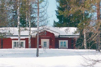 4 Personen Ferienhaus in TORSBY-By Traum