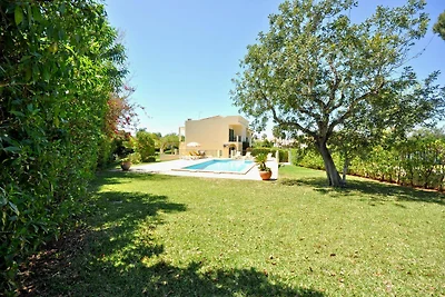 Villa privata con piscina