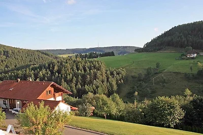Ferienwohnung mit 2 Schlafzimmer