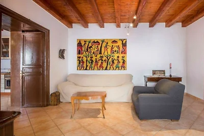 Nice apartment in Palazzo Vatticani