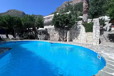 Kuća za odmor Dopust za oporavak Trapani