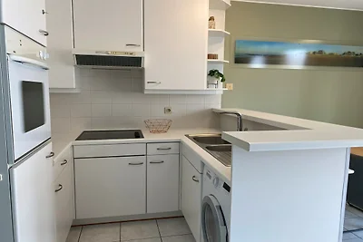 DUINENVELD Wohnung für 4 Personen