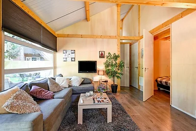 Faszinierendes Ferienhaus in Meijel mit...