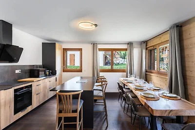 Silver Lodge Residence - C