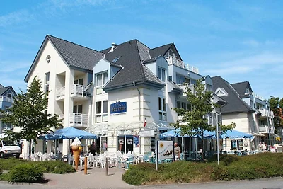 Residenza Seestern, Boltenhagen