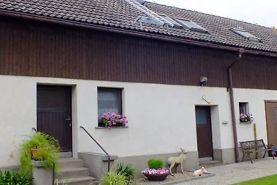 Ferienwohnung mit 1 Schlafzimmer