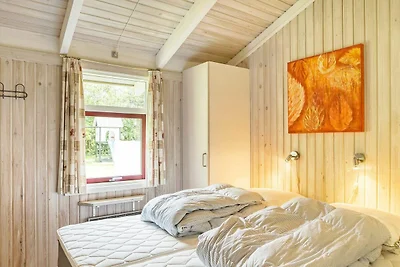 8 Personen Ferienhaus in Væggerløse