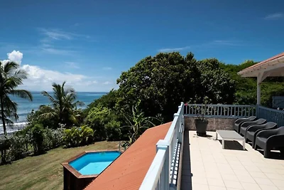 Maisons & Villas für 6 Personen