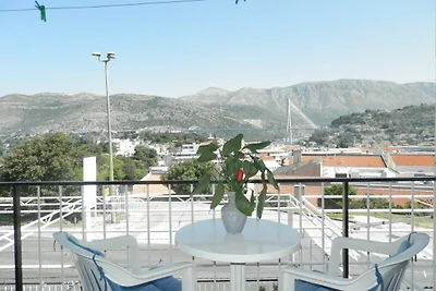 Guest House Bridge View - Double Room with Ba...