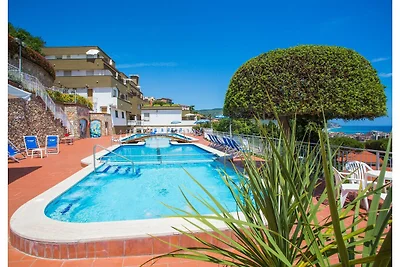 Appartamento classico a Pietra Ligure