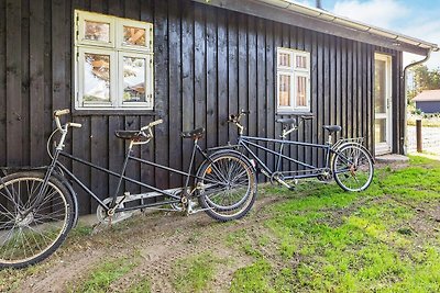 6 Personen Ferienhaus in Løgstør