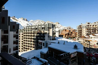 Studio al Curling B3