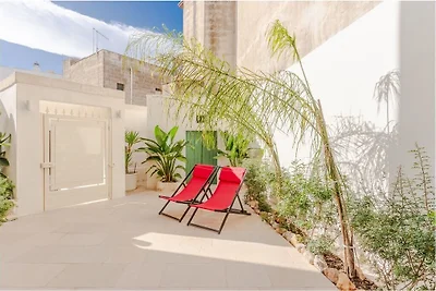 Casa vacanze a Carovigno con Wi-Fi
