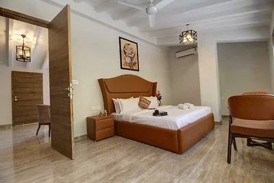 Villa Antalya von DanCenter