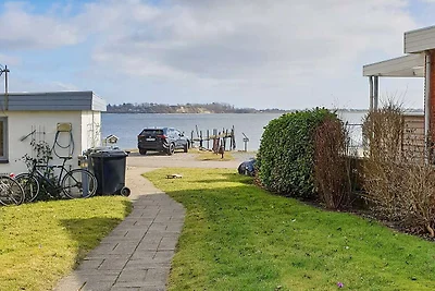 2 Personen Ferienhaus in Gråsten