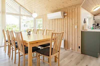 12 Personen Ferienhaus in Rødby-By Traum