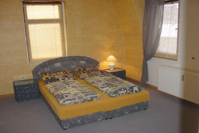 Apartament wakacyjny z 4 sypialniami
