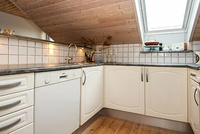 8 Personen Ferienhaus in Harboøre