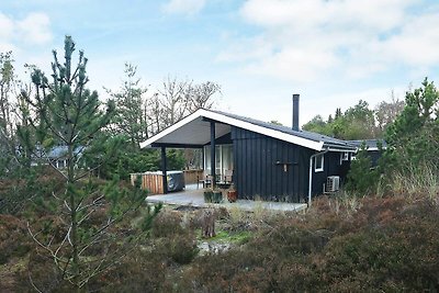 4 Personen Ferienhaus in Ålbæk