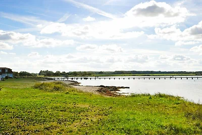 6 Personen Ferienhaus in Gelting