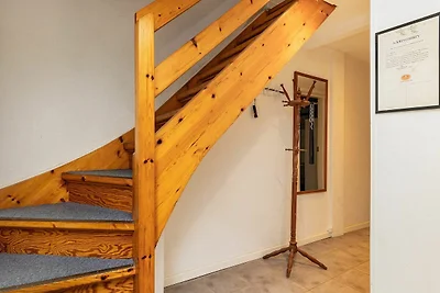 4 Personen Ferienhaus in Rudkøbing