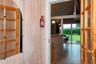 6 persoons vakantie huis in Ebeltoft-By Traum