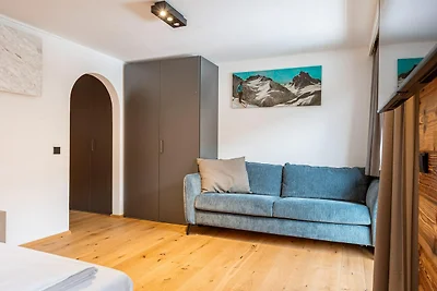 Gezellig appartement vlakbij skigebied