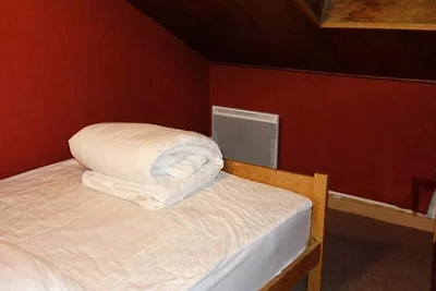 Appartement in Viel Alpe bij Telecenter Lift