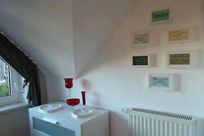 Ferienwohnung mit 2 Schlafzimmer