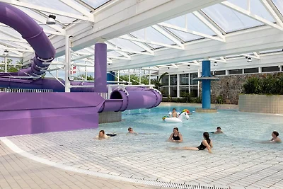6 persoons vakantie huis op een vakantie park...
