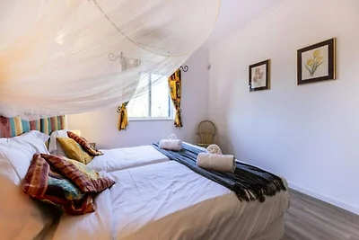 Villa in Algarve con piscina riscaldata