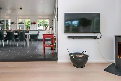 8 Personen Ferienhaus in Ebeltoft