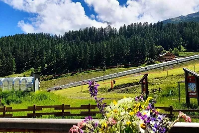 Residenz Le Parc Des Airelles