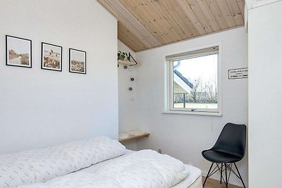 6 persoons vakantie huis in Tarm