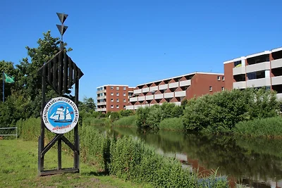 Ferienwohnung in Dornumersiel