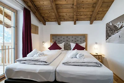 Chalet in Muehlbach am Hochkoenig mit Sauna