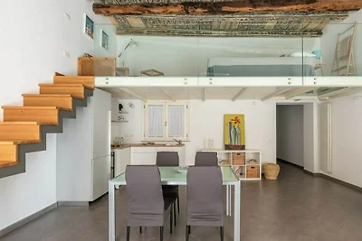 MetaM Apartment in the City Center