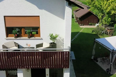 Prachtig appartement met bar sauna