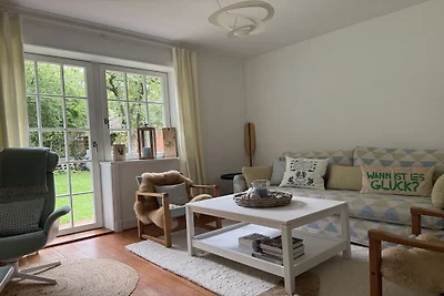 Ferienhaus Seehöft