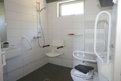 Angepasster Bungalow in Appelscha mit...
