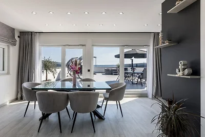 Scenic Kastel Luksic Apartments - Two Bedroom...