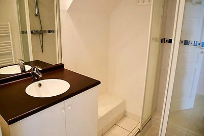 2 Zimmer für 4 Personen