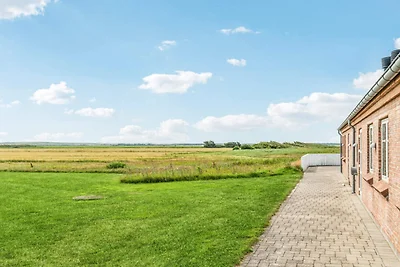 4 sterren vakantie huis in Harboøre