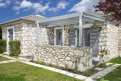 Villa vicino al mare ad Agrilia