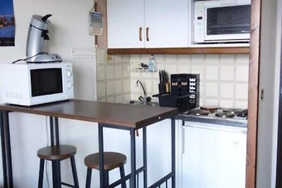 Wohnung in Eclose nahe Alpe Express