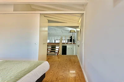 Charmante Wohnung im Zentrum von Porto