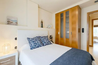 Appartamento a Guardamar con piscina