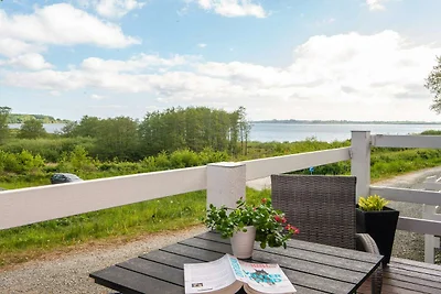 4 Personen Ferienhaus in Aabenraa