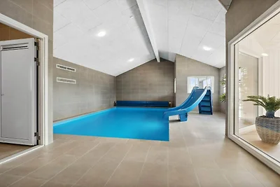 5 Sterne Ferienhaus in Idestrup