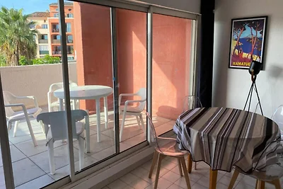 Ferienwohnung in der Nähe des Strandes und de...